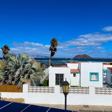 Villa Emilia By Best Holidays Fuerteventura Corralejo Ngoại thất bức ảnh
