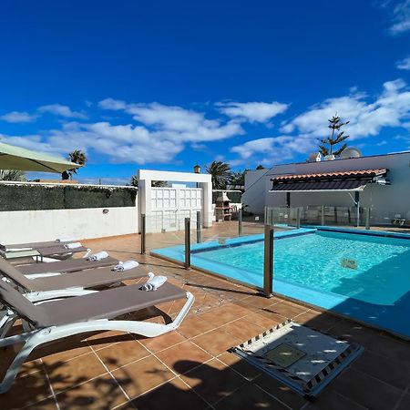 Villa Emilia By Best Holidays Fuerteventura Corralejo Ngoại thất bức ảnh