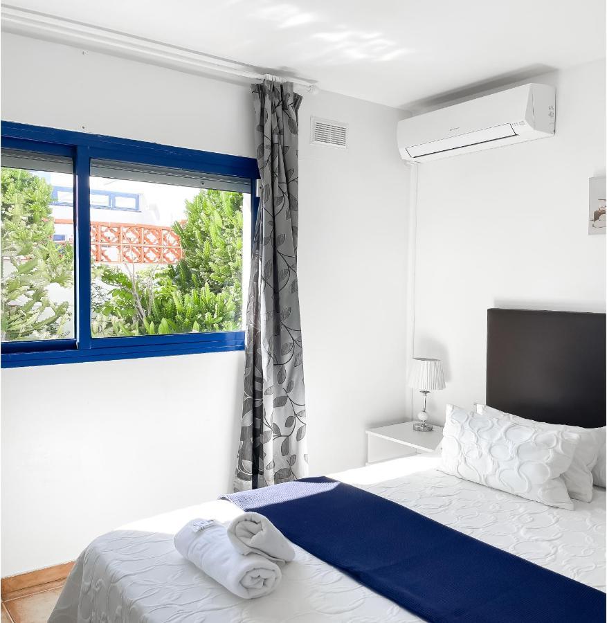 Villa Emilia By Best Holidays Fuerteventura Corralejo Ngoại thất bức ảnh