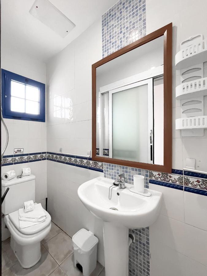 Villa Emilia By Best Holidays Fuerteventura Corralejo Ngoại thất bức ảnh