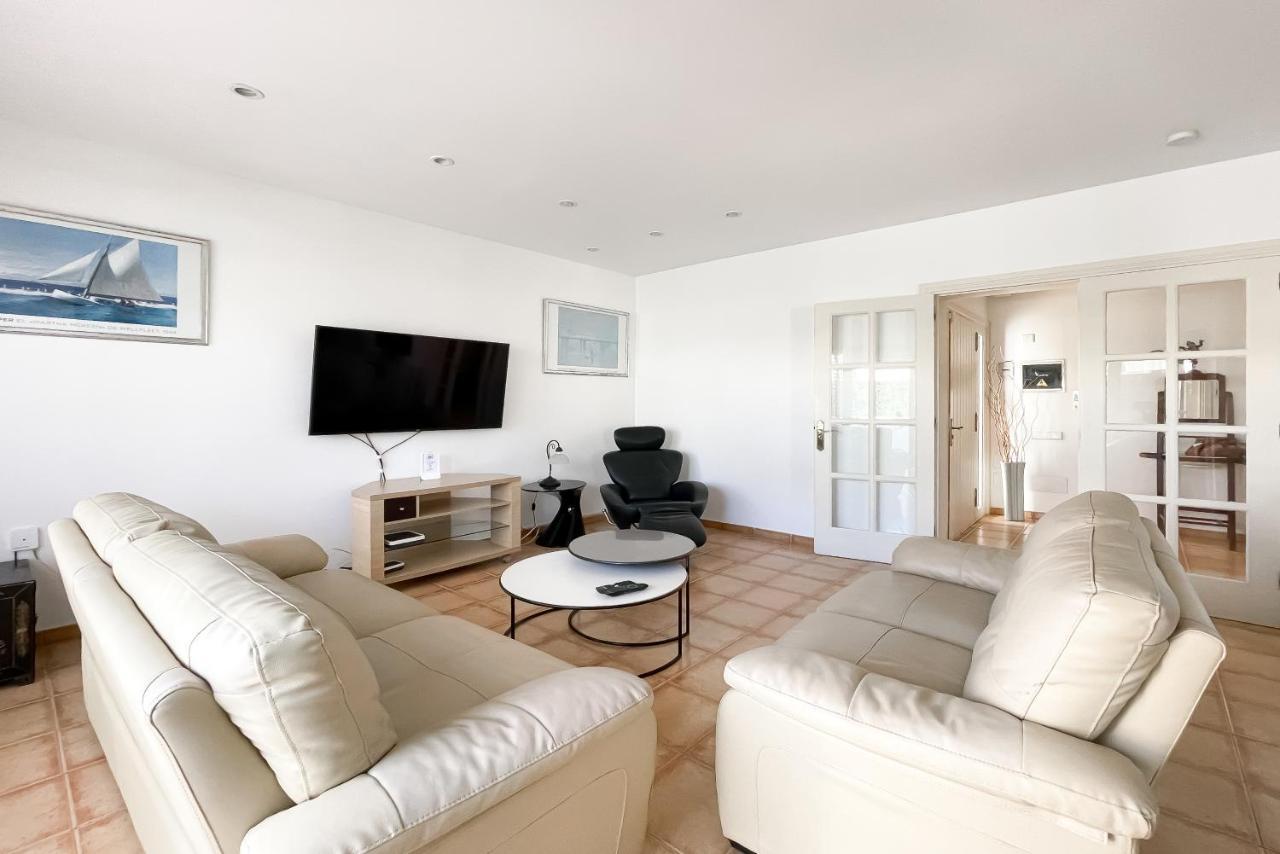 Villa Emilia By Best Holidays Fuerteventura Corralejo Ngoại thất bức ảnh