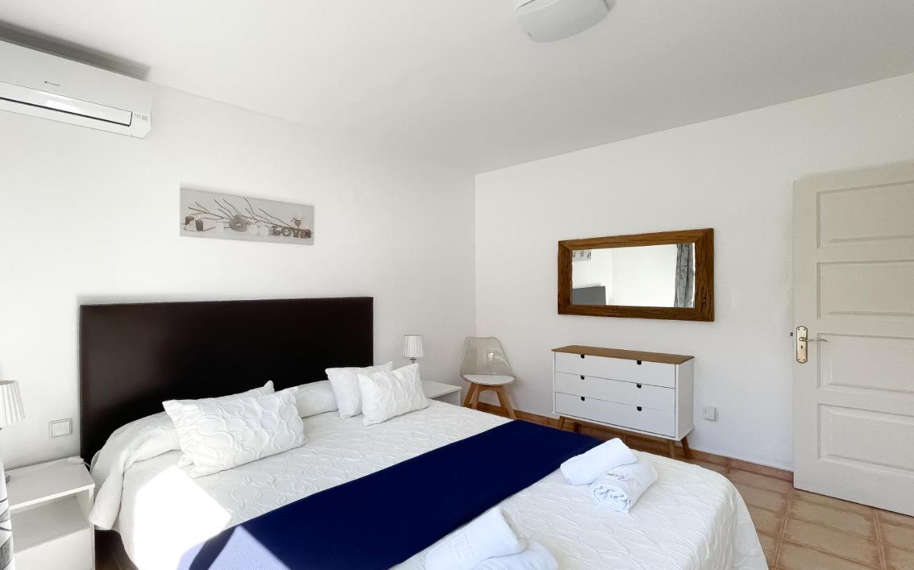 Villa Emilia By Best Holidays Fuerteventura Corralejo Ngoại thất bức ảnh