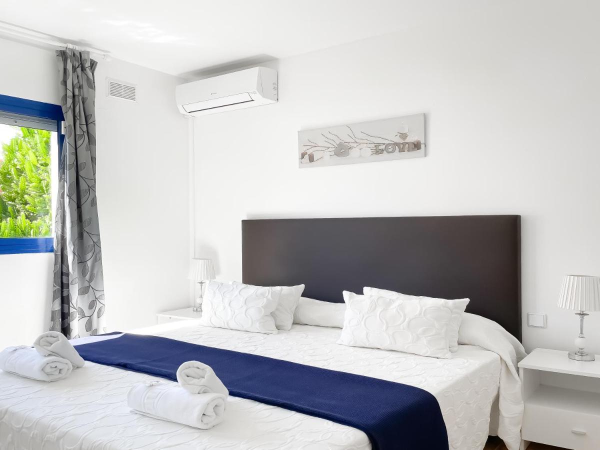 Villa Emilia By Best Holidays Fuerteventura Corralejo Ngoại thất bức ảnh
