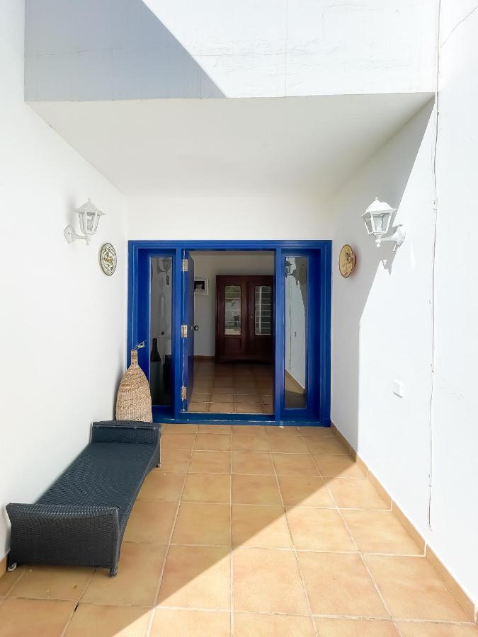 Villa Emilia By Best Holidays Fuerteventura Corralejo Ngoại thất bức ảnh