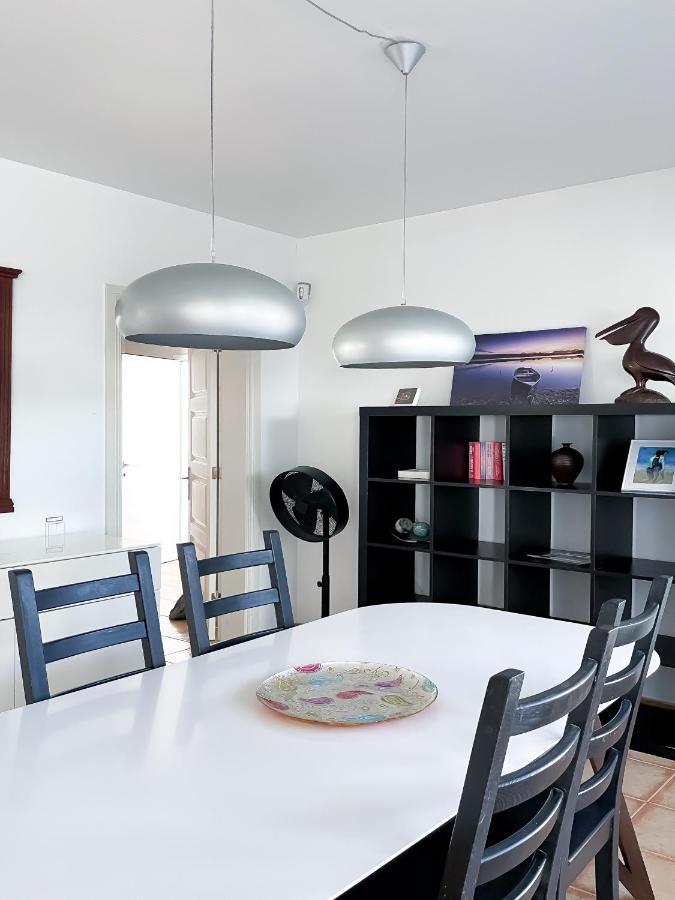 Villa Emilia By Best Holidays Fuerteventura Corralejo Ngoại thất bức ảnh