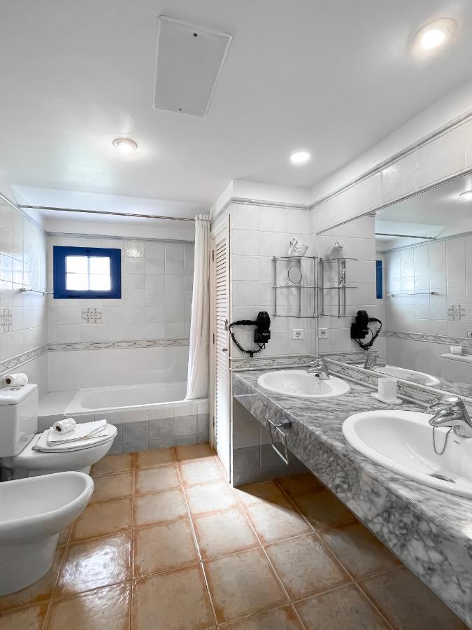 Villa Emilia By Best Holidays Fuerteventura Corralejo Ngoại thất bức ảnh