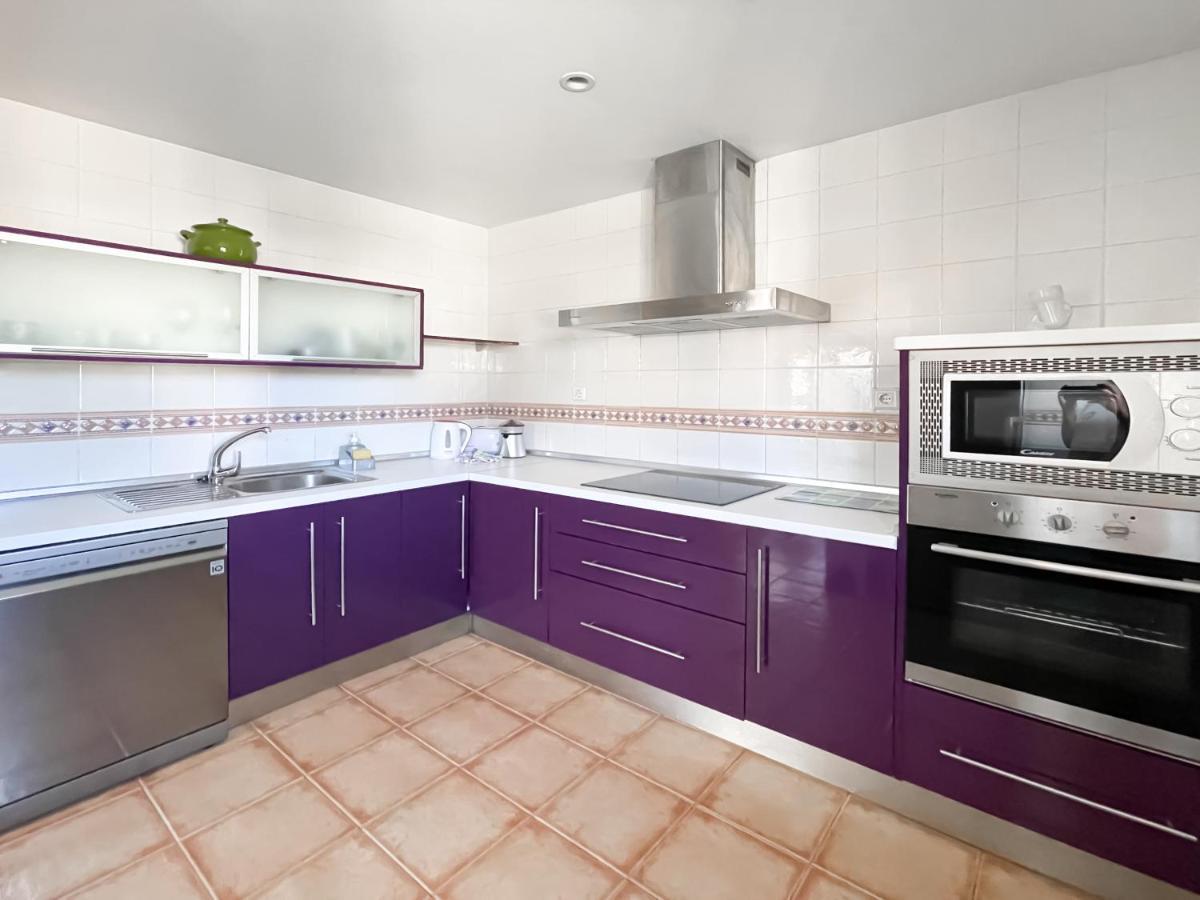 Villa Emilia By Best Holidays Fuerteventura Corralejo Ngoại thất bức ảnh