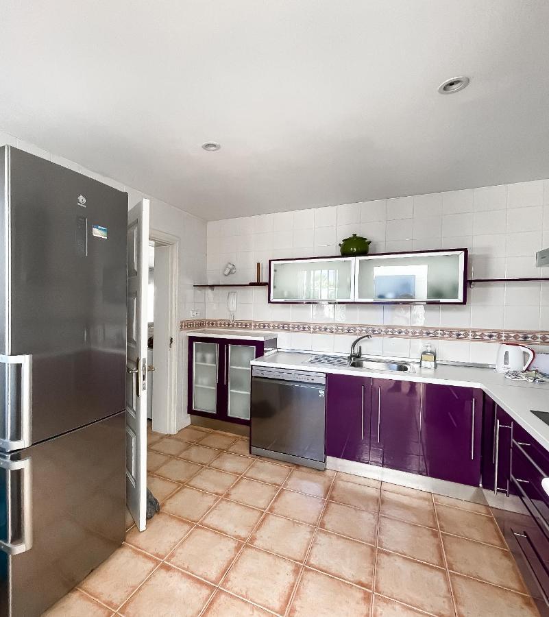Villa Emilia By Best Holidays Fuerteventura Corralejo Ngoại thất bức ảnh