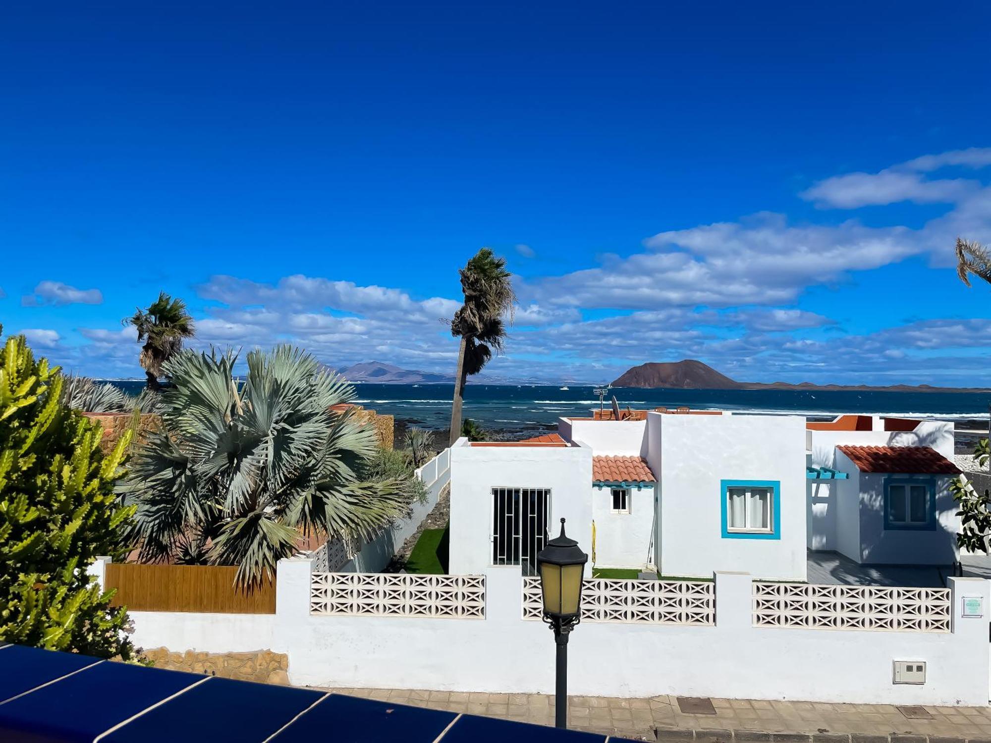 Villa Emilia By Best Holidays Fuerteventura Corralejo Ngoại thất bức ảnh