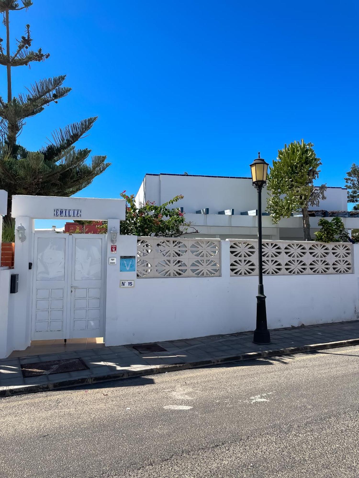Villa Emilia By Best Holidays Fuerteventura Corralejo Ngoại thất bức ảnh