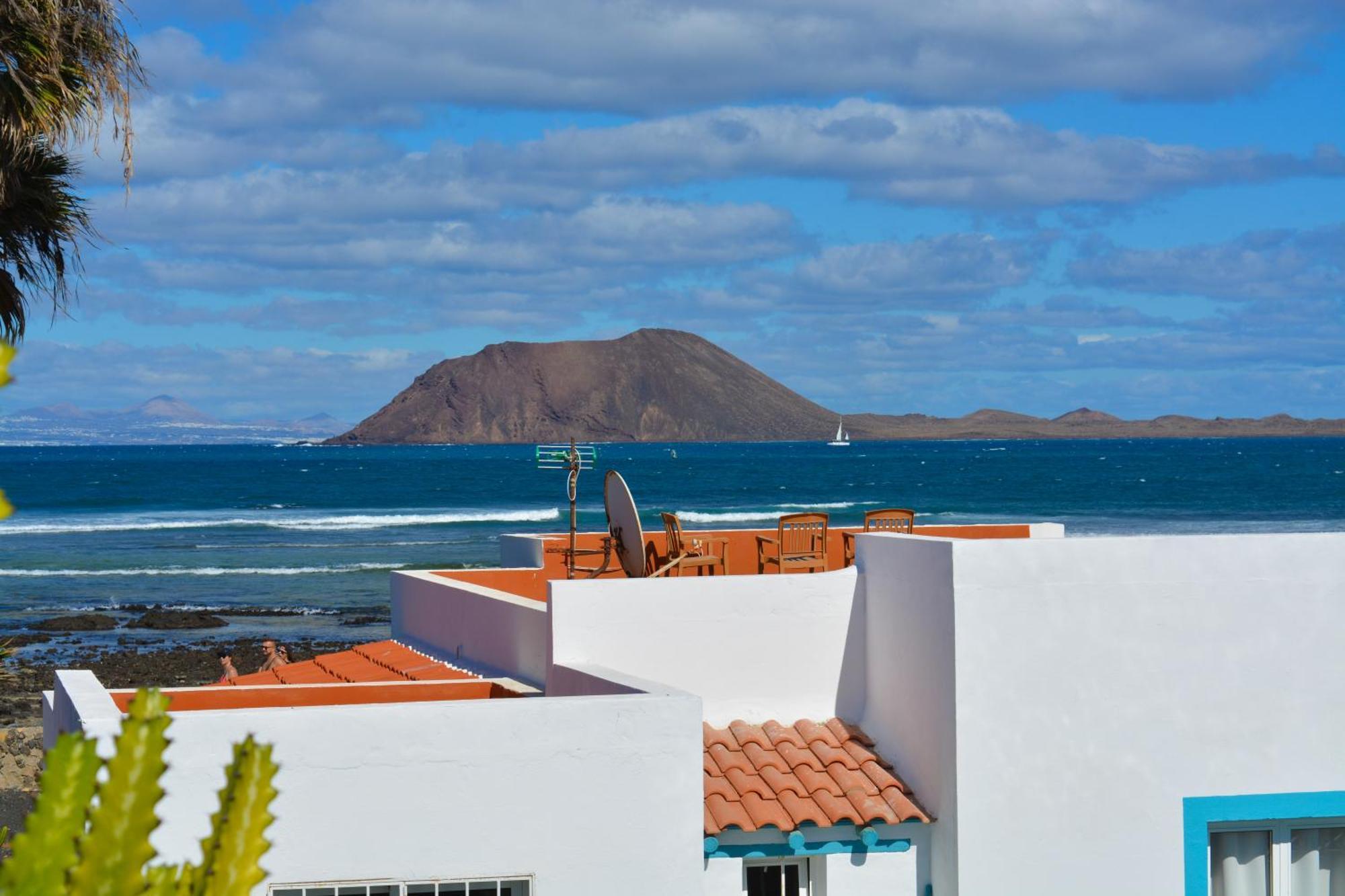 Villa Emilia By Best Holidays Fuerteventura Corralejo Ngoại thất bức ảnh