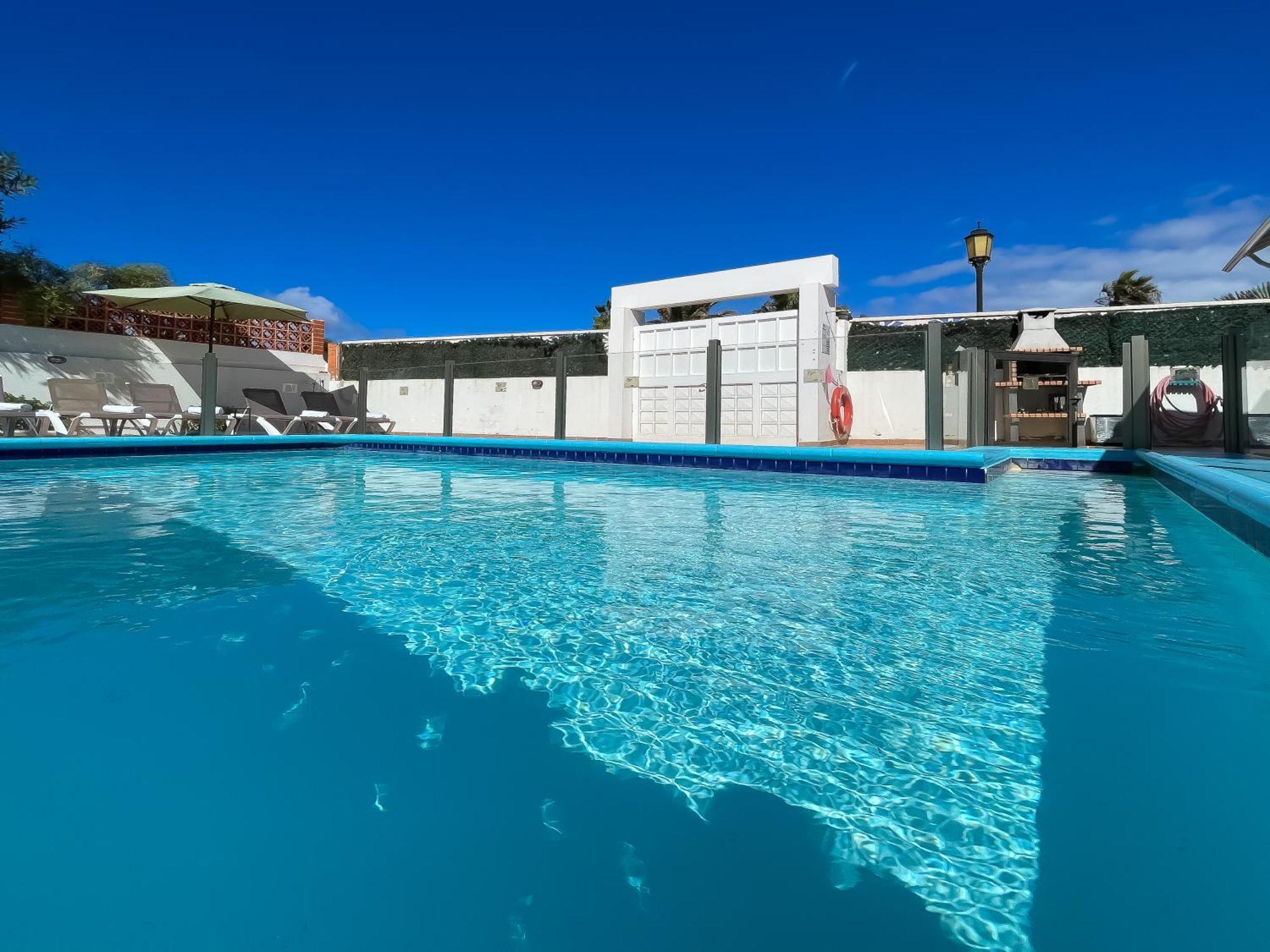 Villa Emilia By Best Holidays Fuerteventura Corralejo Ngoại thất bức ảnh